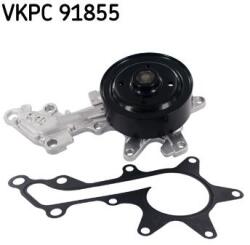 SKF Pompa apa, racire motor SKF VKPC 91855 (VKPC 91855)