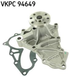 SKF Pompa apa, racire motor SKF VKPC 94649 (VKPC 94649)