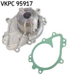 SKF Pompa apa, racire motor SKF VKPC 95917 (VKPC 95917)