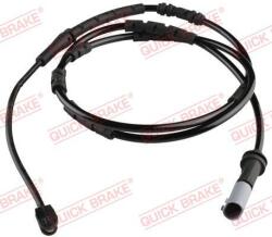 Quick Brake Senzor de avertizare, uzura placute de frana QUICK BRAKE WS 0473 A (WS 0473 A)