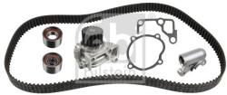 Febi Bilstein Set pompa apa + curea dintata FEBI BILSTEIN 173775 (173775)
