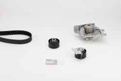 Continental Ctam Set pompa apa + curea dintata CONTINENTAL CTAM CT1142WP1 (CT1142WP1) - fixbox