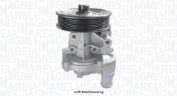 Magneti Marelli Pompa apa, racire motor MAGNETI MARELLI 352316170228 (352316170228)