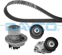 DAYCO Set pompa apa + curea dintata DAYCO KTBWP5590 (KTBWP5590) - fixbox