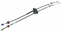 METZGER Cablu, transmisie manuala METZGER 3150063 (3150063)