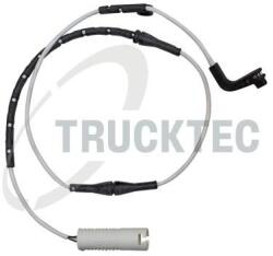 Trucktec Automotive Senzor de avertizare, uzura placute de frana TRUCKTEC AUTOMOTIVE 08.34. 090 (08.34.090)