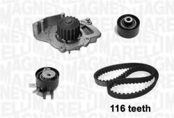 Magneti Marelli Set pompa apa + curea dintata MAGNETI MARELLI 341401690001 (341401690001)