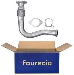 HELLA Racord evacuare HELLA 8LA 366 006-571 (8LA 366 006-571)