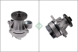 INA Pompa apa, racire motor INA 538 0897 10 (538 0897 10)