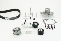 Continental Ctam Set pompa apa + curea dintata CONTINENTAL CTAM CT1216WP3 (CT1216WP3) - fixbox