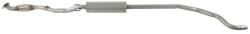 WALKER Toba esapamet intermediara WALKER 23382 (23382) - fixbox