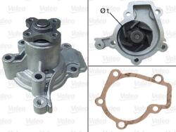 VALEO Pompa apa, racire motor VALEO 506818 (506818)