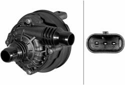 HELLA Pompă de apă suplimentară (circuitul apei de răcire) HELLA 8TW 358 305-091 (8TW 358 305-091) - fixbox