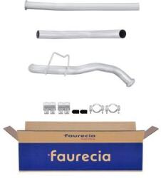 HELLA Racord evacuare HELLA 8LA 366 003-231 (8LA 366 003-231)