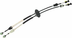 METZGER Cablu, transmisie manuala METZGER 3150070 (3150070)