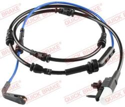 Quick Brake Senzor de avertizare, uzura placute de frana QUICK BRAKE WS 0442 A (WS 0442 A)