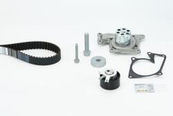 Continental Ctam Set pompa apa + curea dintata CONTINENTAL CTAM CT1035WP4 (CT1035WP4) - fixbox