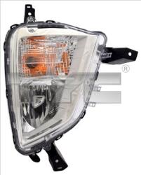 TYC Proiector ceata TYC 19-6414-00-9 (19-6414-00-9) - fixbox