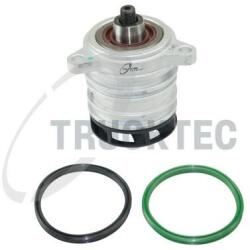 Trucktec Automotive Pompa apa, racire motor TRUCKTEC AUTOMOTIVE 07.19. 182 (07.19.182)