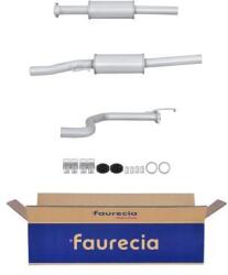 HELLA Toba esapamet intermediara HELLA 8LC 366 024-241 (8LC 366 024-241)