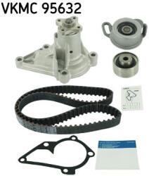 SKF Set pompa apa + curea dintata SKF VKMC 95632 (VKMC 95632) - fixbox