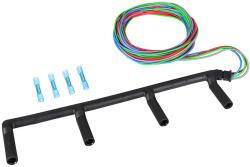 METZGER Set reparat cabluri, bujie incandescenta METZGER 2324113