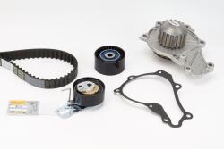 Continental Ctam Set pompa apa + curea dintata CONTINENTAL CTAM CT1203WP1 (CT1203WP1) - fixbox