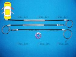 Blic Set reparat, macara geam Blic 6205-01-053806P (6205-01-053806P)