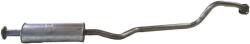 BOSAL Toba esapamet intermediara BOSAL 285-417 (285-417) - fixbox