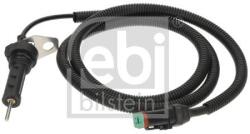 Febi Bilstein Senzor de avertizare, uzura placute de frana FEBI BILSTEIN 196992 (196992)