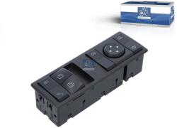 DT Spare Parts comutator, macara geam DT Spare Parts 4.70917 (4.70917)