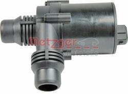 METZGER Pompă de apă suplimentară (circuitul apei de răcire) METZGER 2221011 (2221011)