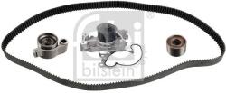 Febi Bilstein Set pompa apa + curea dintata FEBI BILSTEIN 173348 (173348)