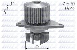 DOLZ Pompa apa, racire motor DOLZ C110 (C110)