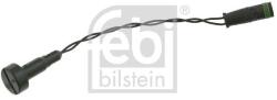 Febi Bilstein Senzor de avertizare, uzura placute de frana FEBI BILSTEIN 24676 (24676)