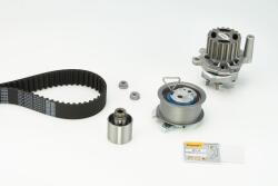 Continental Ctam Set pompa apa + curea dintata CONTINENTAL CTAM CT1028WP5 (CT1028WP5) - fixbox