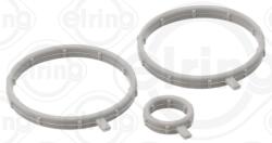 ELRING Garnitura, carcasa termostat ELRING 202.800 (202.800)