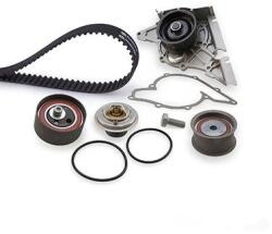 GATES Set pompa apa + curea dintata GATES KP3TH25493XS-1 (KP3TH25493XS-1) - fixbox