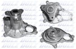 DOLZ Pompa apa, racire motor DOLZ B255 (B255)