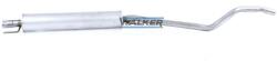 WALKER Toba esapamet intermediara WALKER 23144 (23144) - fixbox