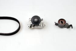 HEPU Set pompa apa + curea dintata HEPU PK77301 (PK77301) - fixbox