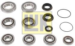 LUK Set reparatie, transmisie manuala LUK 462 0210 10 (462 0210 10)
