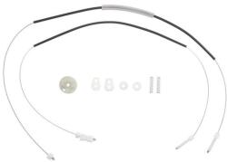 Blic Set reparat, macara geam Blic 6205-21-024815P (6205-21-024815P)