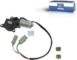 DT Spare Parts Electromotor, macara geam DT Spare Parts 3.85072 (3.85072)
