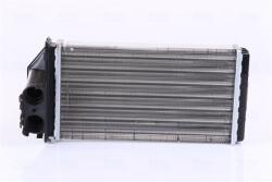 NISSENS Schimbător de căldură, încălzire habitaclu NISSENS 72944 (72944) - fixbox