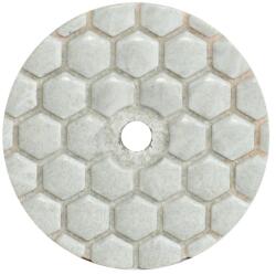 BIHUI Mini pad / discheta diamantata pt. slefuire uscata #200 Ø50mm - BIHUI-AGMPD3 (BIHUI-AGMPD3)