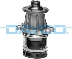 DAYCO Pompa apa, racire motor DAYCO DP741 (DP741)