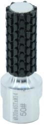 CRIANO Freza deget pentru finisare slefuire polish, Ø20mm , #50 - DXDY. POLFIN20.0050 (DXDY.POLFIN20.0050) - zoomzi