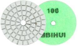 BIHUI Mini pad / discheta diamantata pt. slefuire umeda #100 Ø50mm - BIHUI-AGMPW2 (BIHUI-AGMPW2)