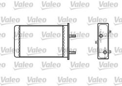 VALEO Schimbător de căldură, încălzire habitaclu VALEO 812334 (812334)
